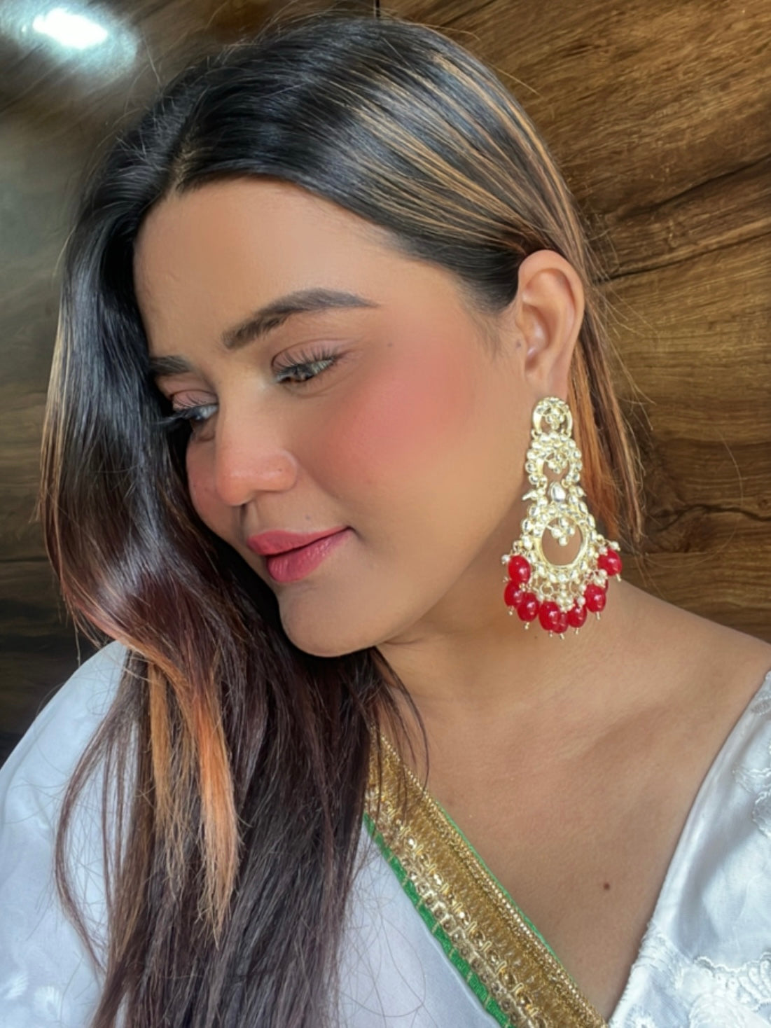 Red Ijaya Chandbalis
