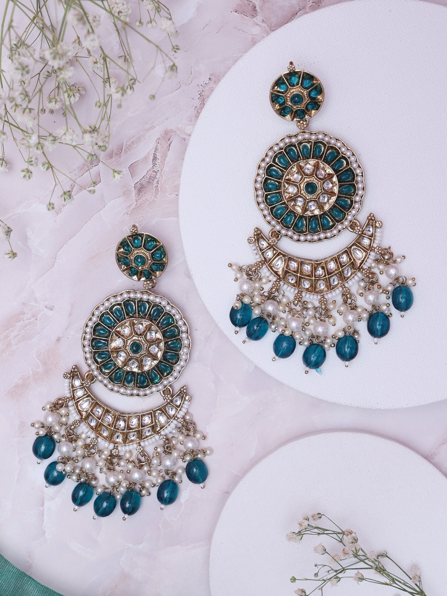 Rama Qasmi Chandbalis