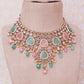 Pastel Rosie Necklace Set