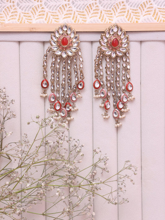 Rani Iksula Designer Earrings