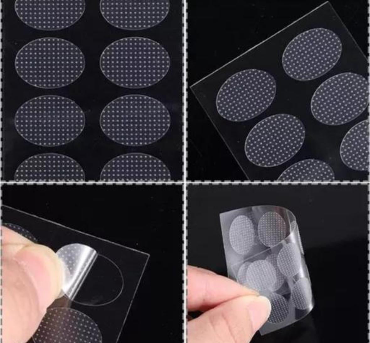 Invisible Ear Lobe Patch (30 pcs)