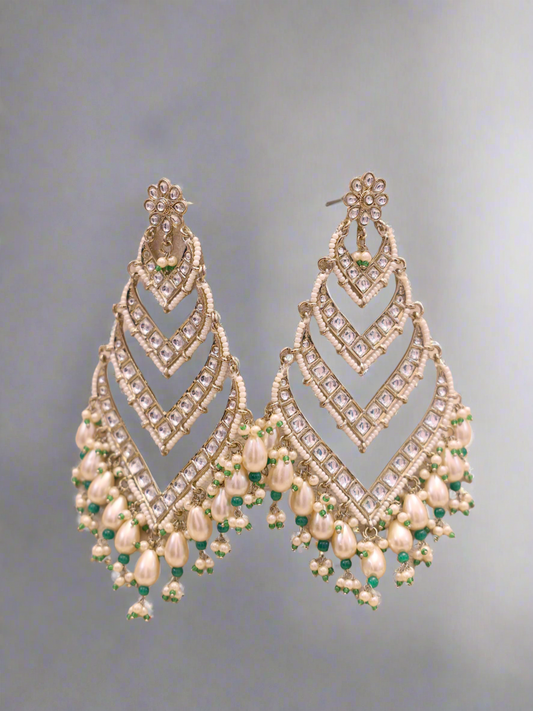 Ivory Jagvi Chandbalis