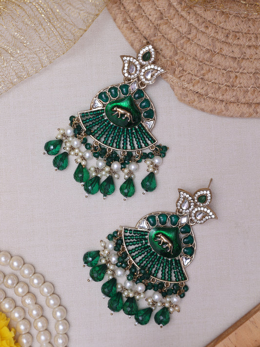 Emerald Svati Chandbalis