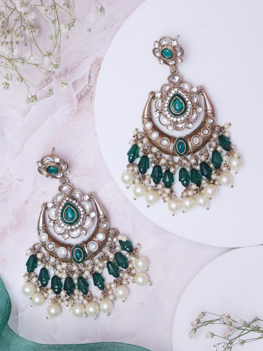 Emerald Iccha Chandbalis