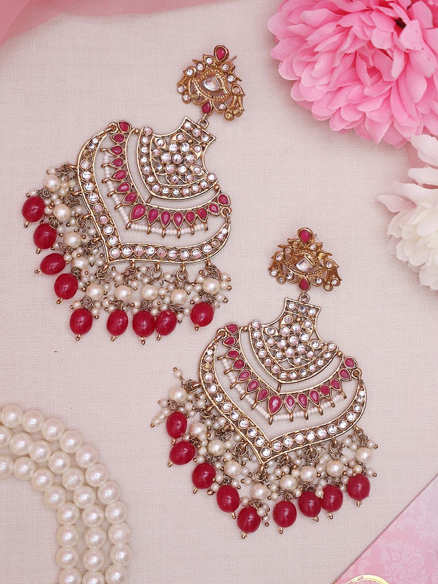 Red Ganga Chanbalis