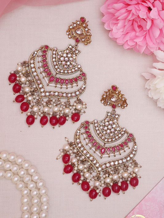 Red Ganga Chanbalis