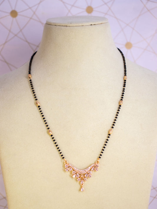 Golden Vyas Mangalsutra