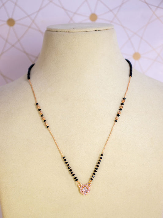 Advik Pendant Mangalsutra