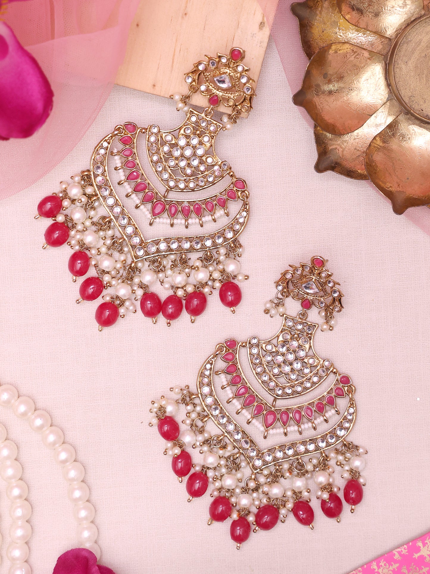 Rani Saachi Chandbalis