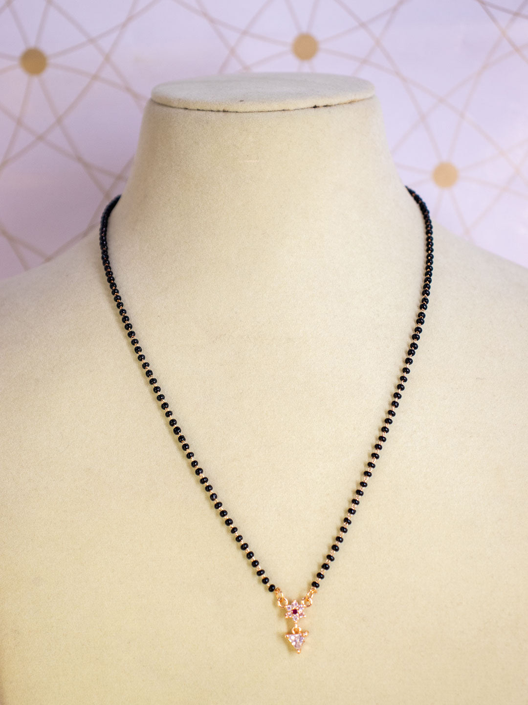 Ernst Pendant Mangalsutra