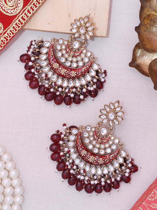 Red Kritika Chanbalis