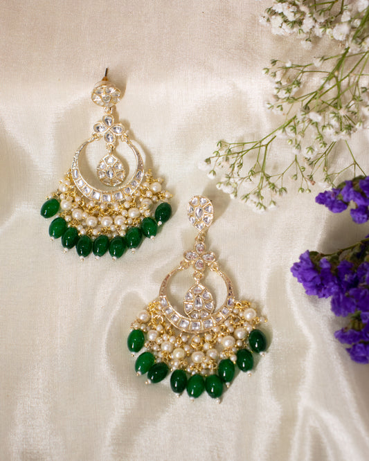 Emerald Lopa Chandbalis