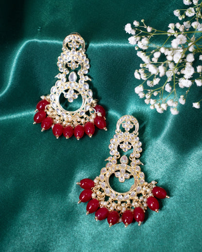 Red Ijaya Chandbalis
