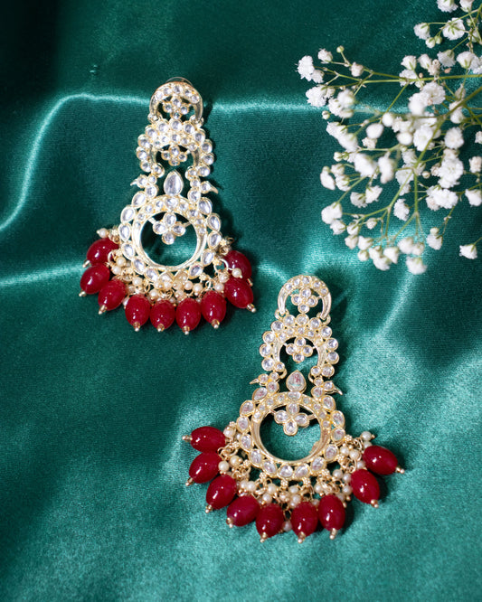 Red Ijaya Chandbalis